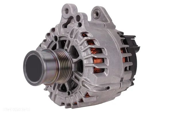 28-7503 ALTERNATOR SKODA - 1