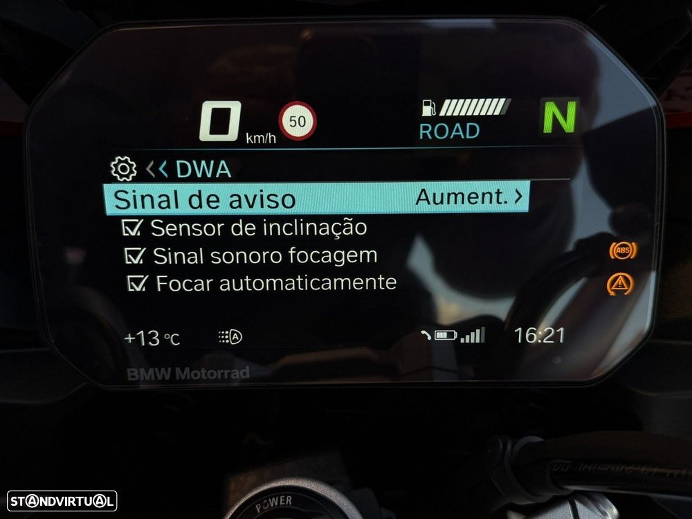 BMW F 900 XR Confort - 41