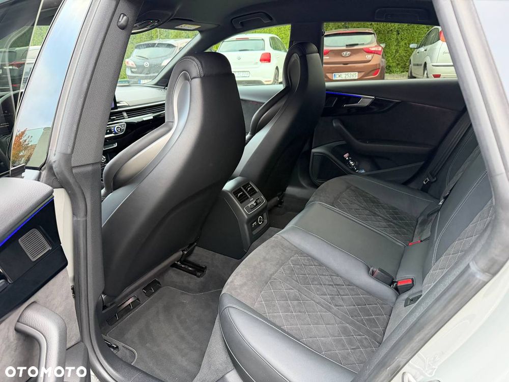 Audi A5 Sportback - 20