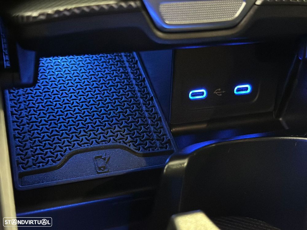 Mercedes-Benz C 300 de AMG Line - 26