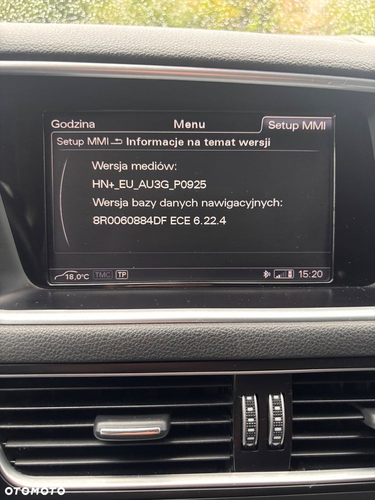Audi Q5 2.0 TDI Quattro - 2
