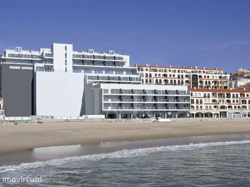 Sesimbra Golden Beach - Grande imagem: 1/21