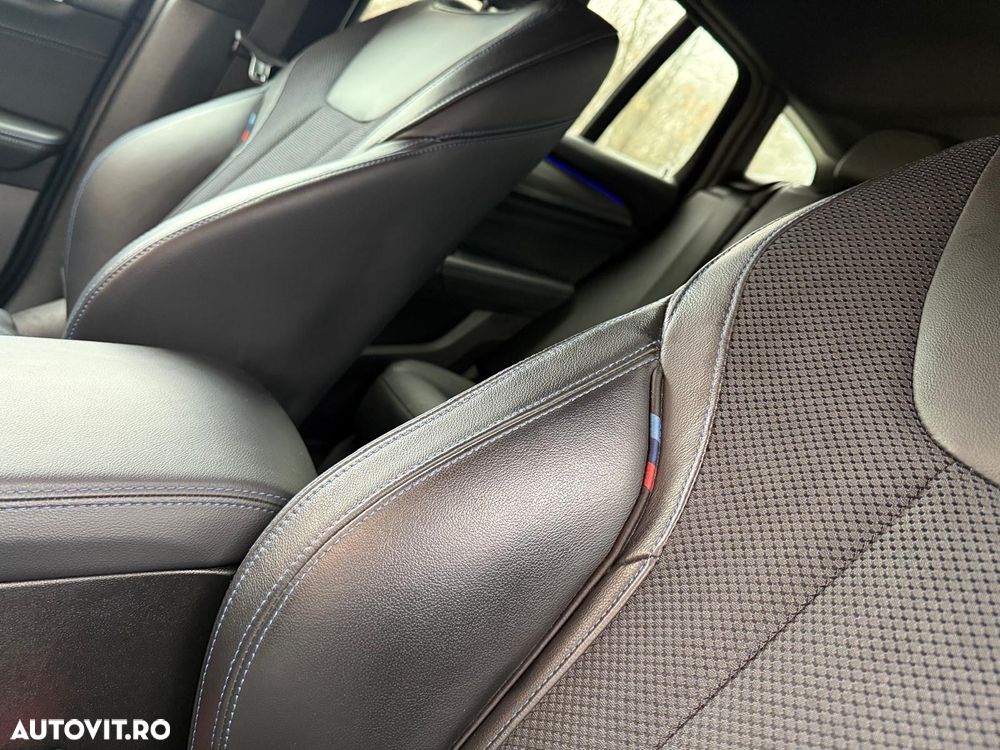 BMW X4 xDrive20d Aut. M Sport Edition - 25