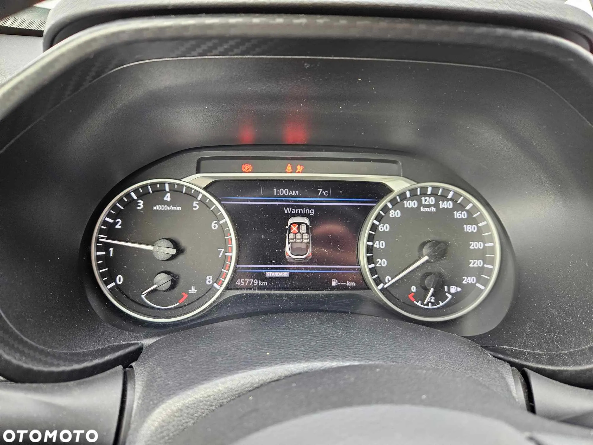Nissan Juke 1.0 DIG-T Acenta - 21