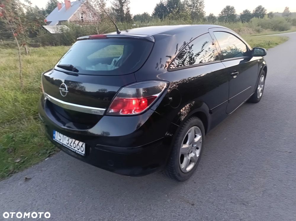 Opel Astra - 4