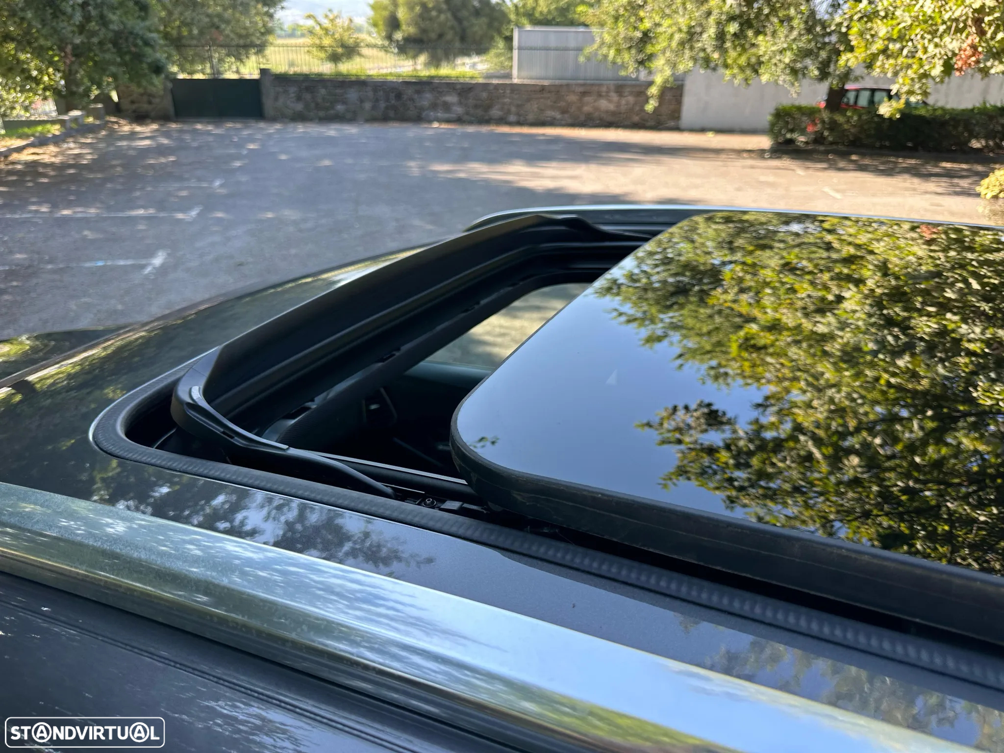 DS DS7 Crossback E-Tense Rivoli EAT8 - 22