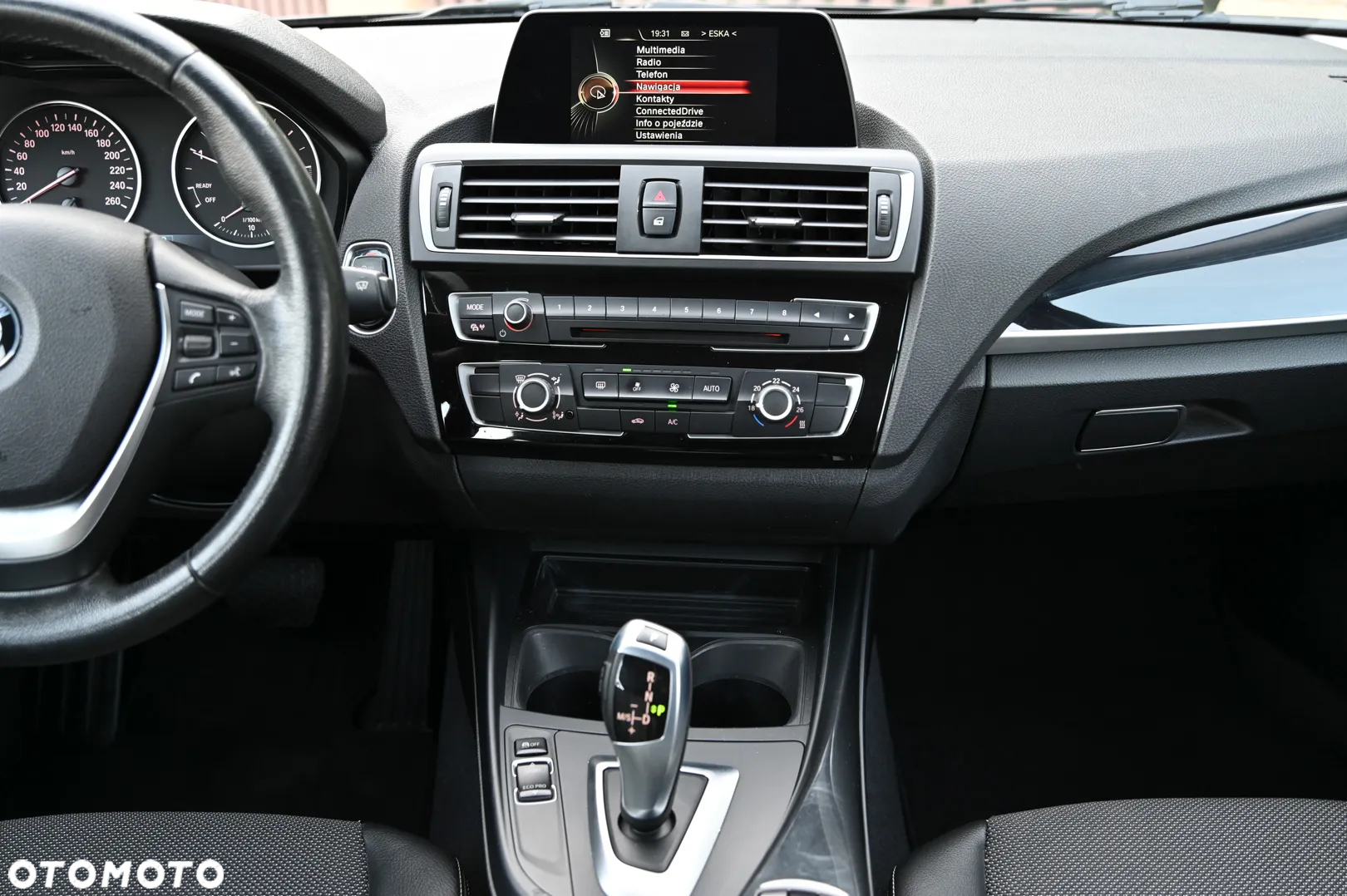 BMW Seria 1 116d Urban Line - 32