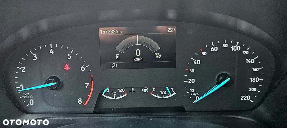 Ford Puma 1.0 EcoBoost Hybrid TITANIUM DESIGN - 34