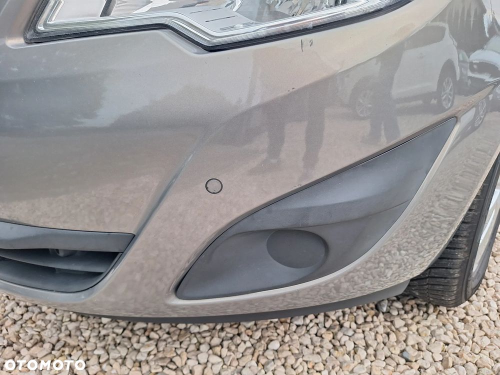 Opel Meriva 1.4 Active - 29