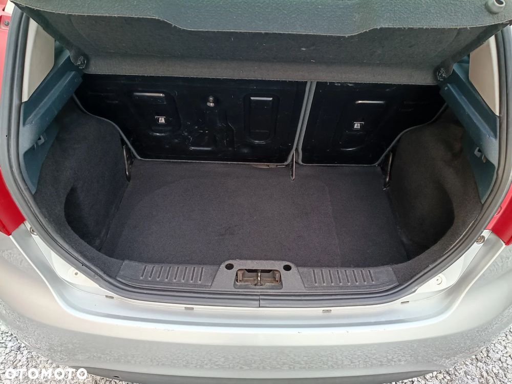 Ford Fiesta 1.4 TDCI Fun - 26
