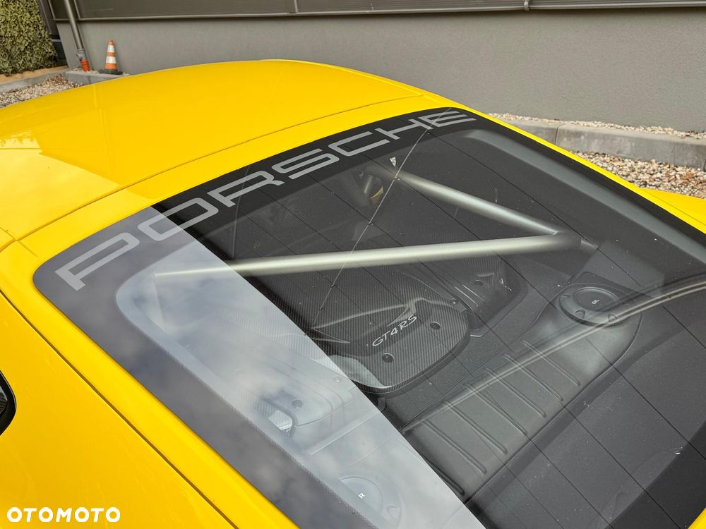 Porsche 718 Cayman - 10