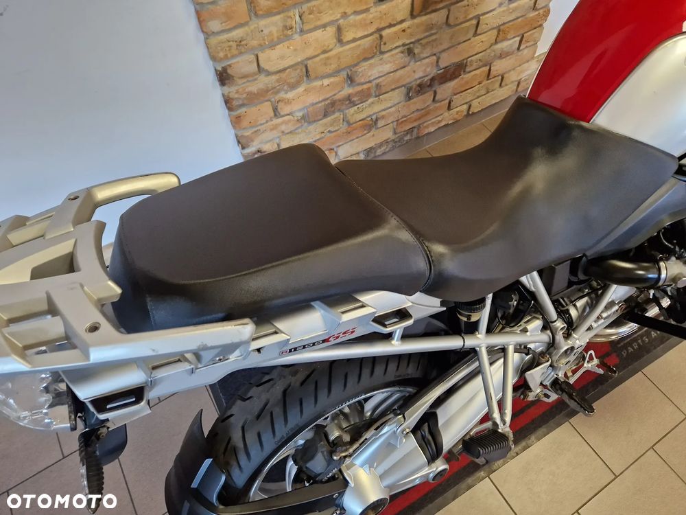 BMW GS - 25
