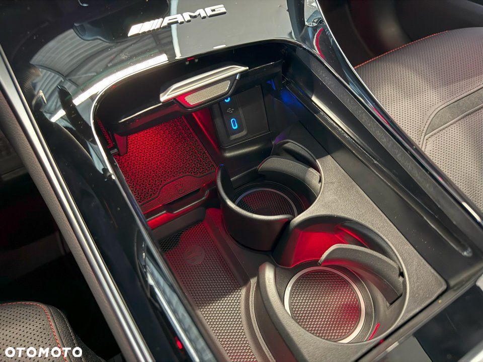 Mercedes-Benz GLC - 22