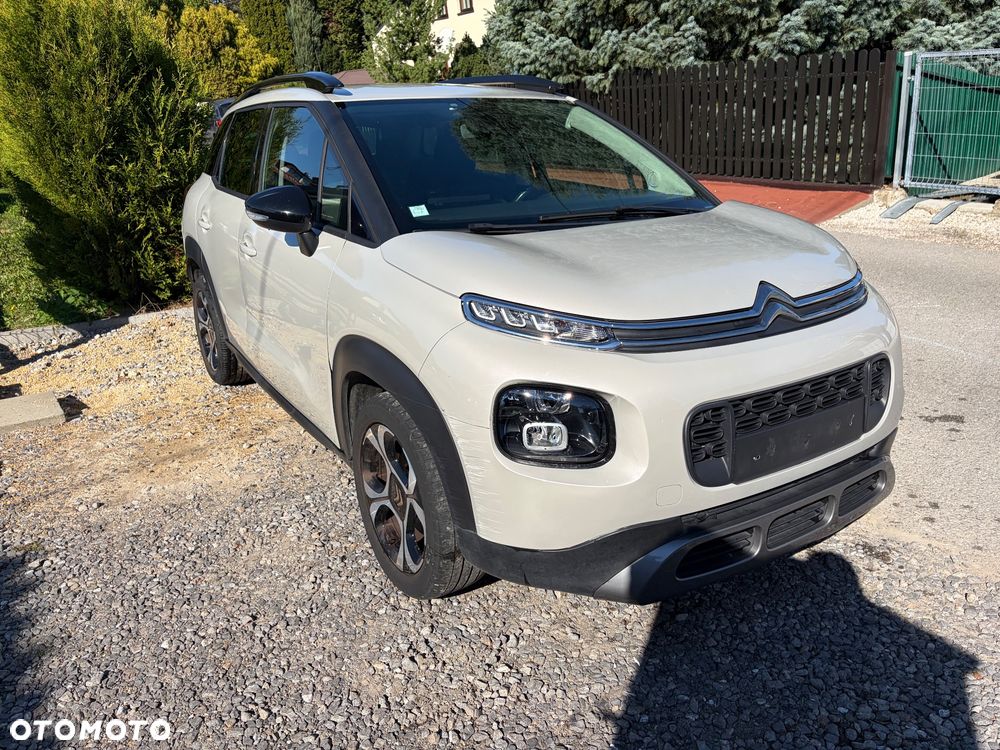 Citroën C3 Aircross - 17