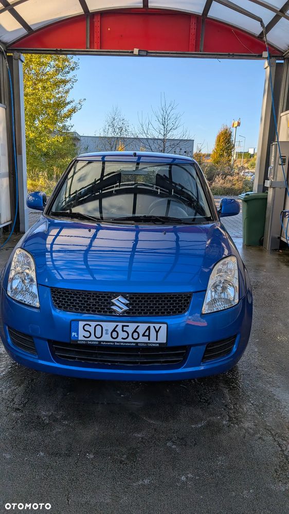 Suzuki Swift - 28