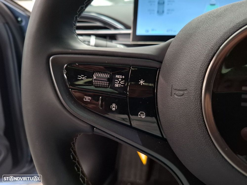 BYD Seal 82.5 kWh Design - 20