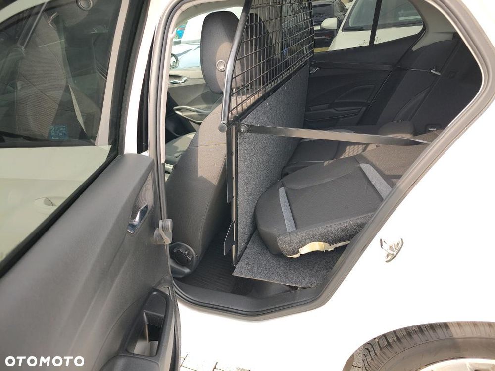 Skoda Fabia 1.0 Active - 7