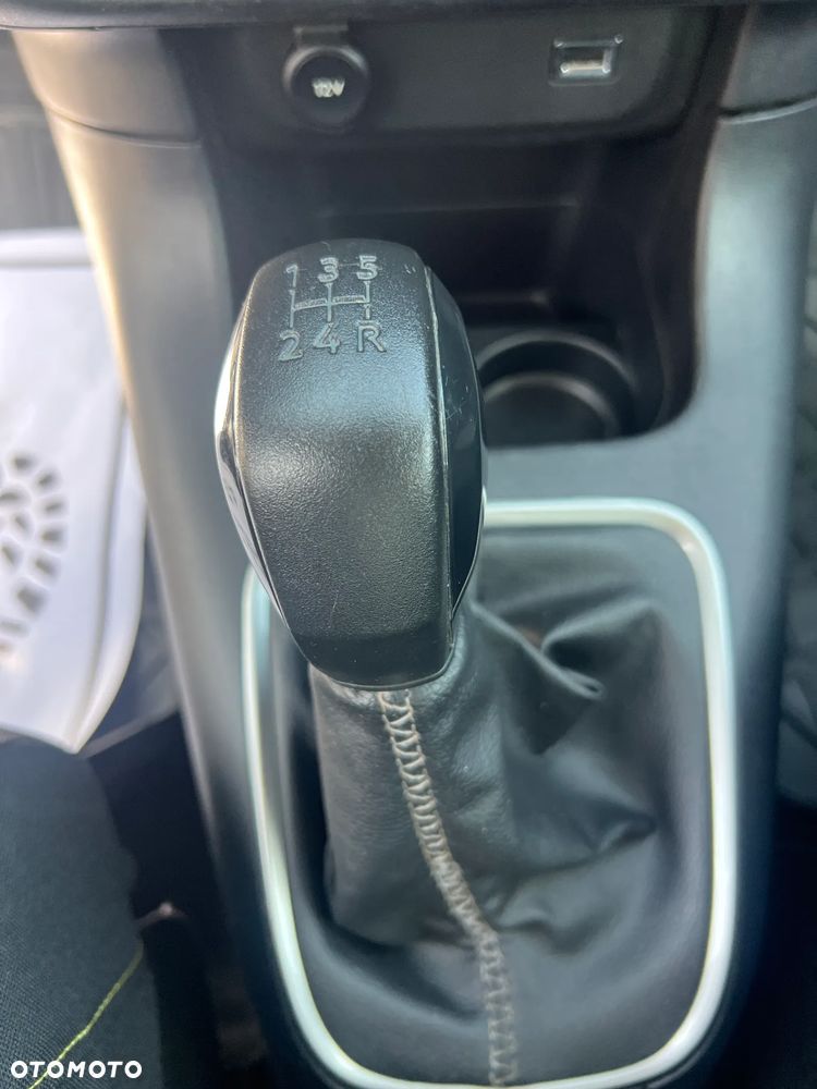 Citroën C3 - 24