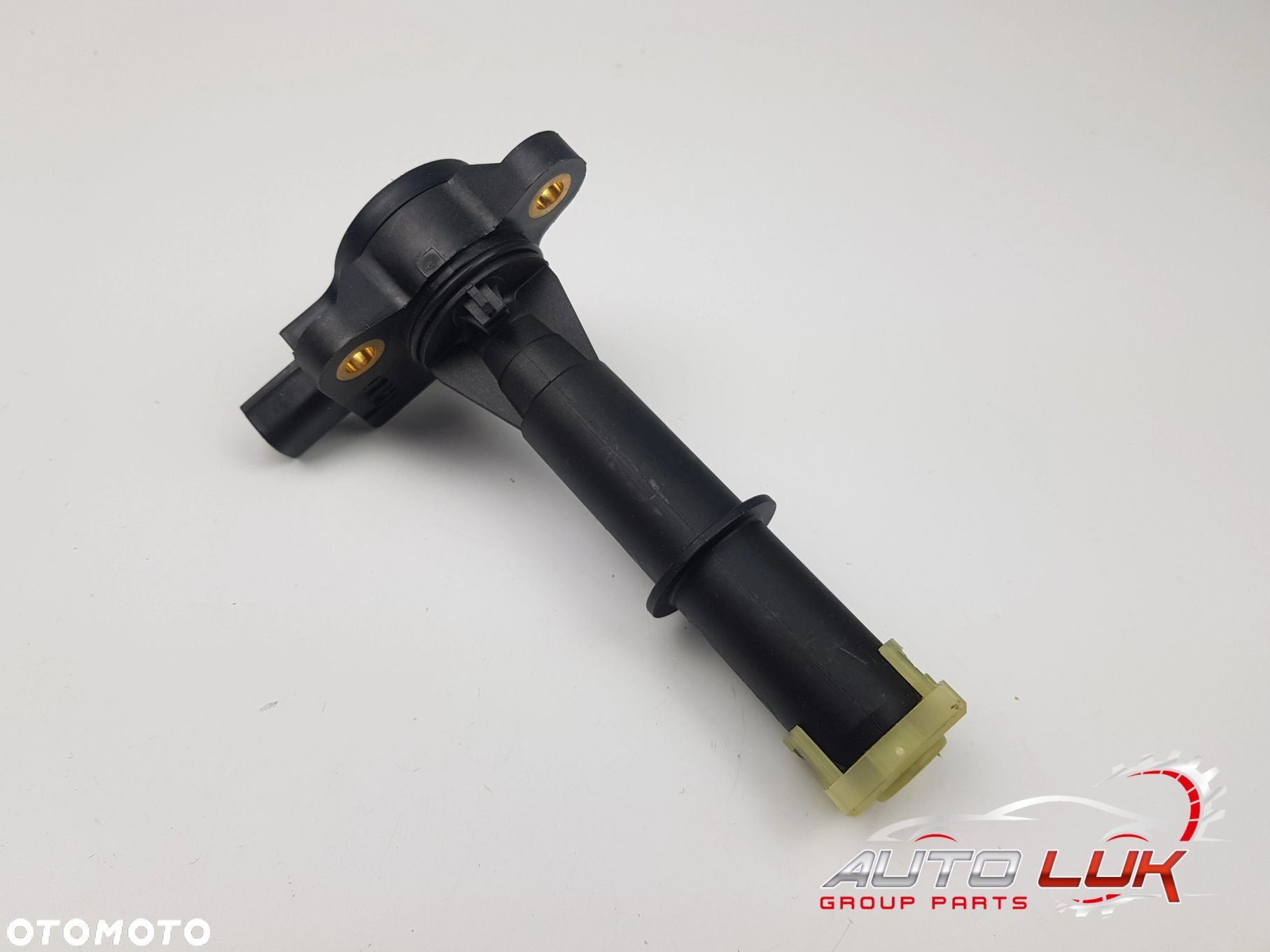 NOWY ORYGINALNY Czujnik poziomu oleju Mercedes w639 w449 w906 A0009050401 - 1