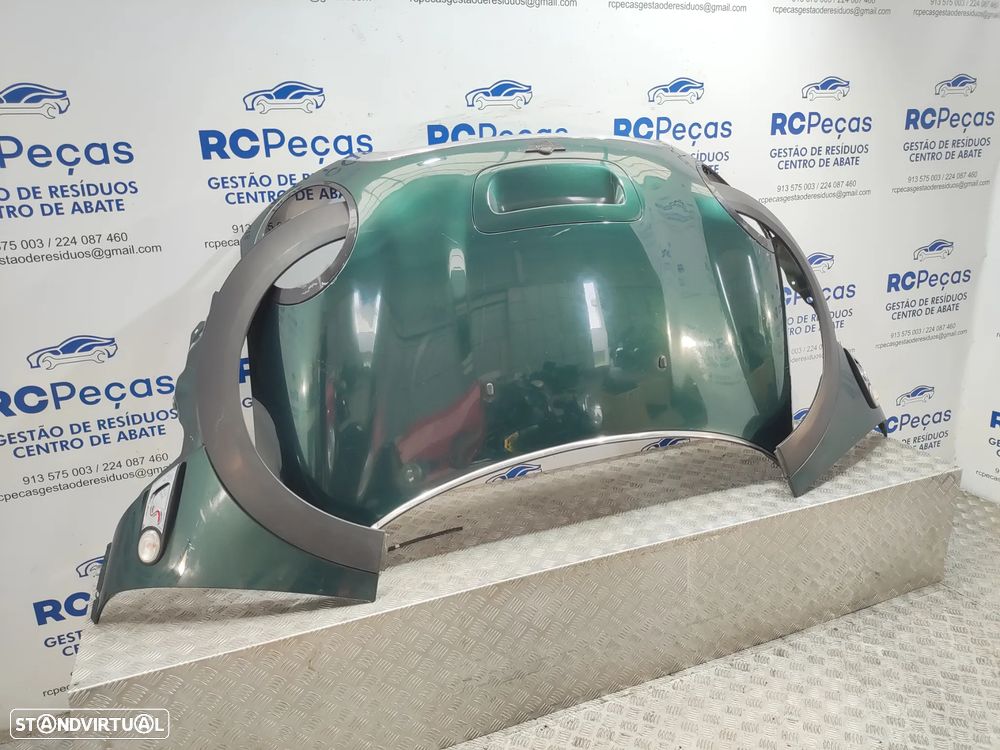 Frente completa Mini Cooper S R56 R55 Clubman R57 Cabrio Xénon Diesel - 11