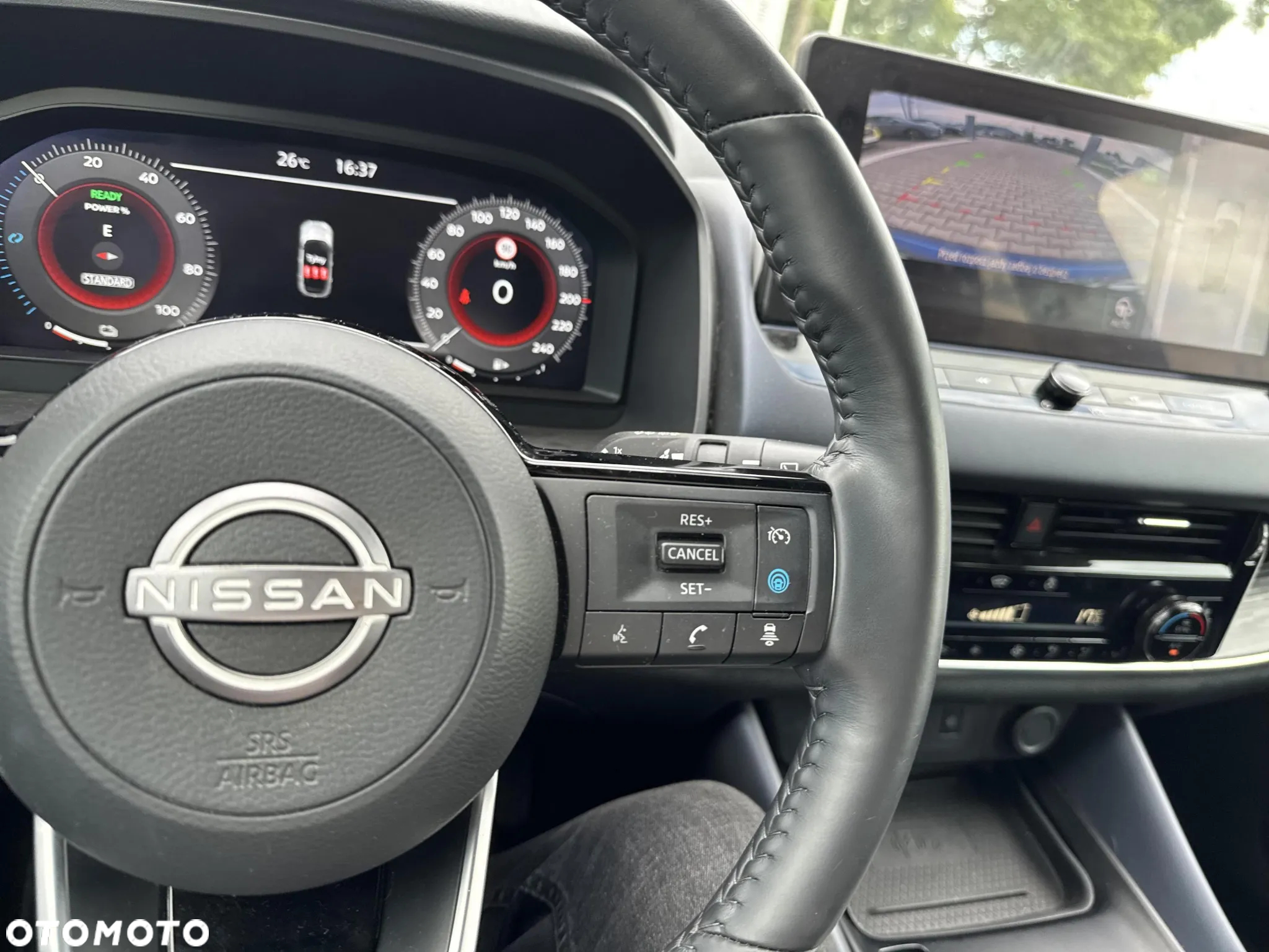 Nissan Qashqai 1.5 e-POWER Tekna - 15