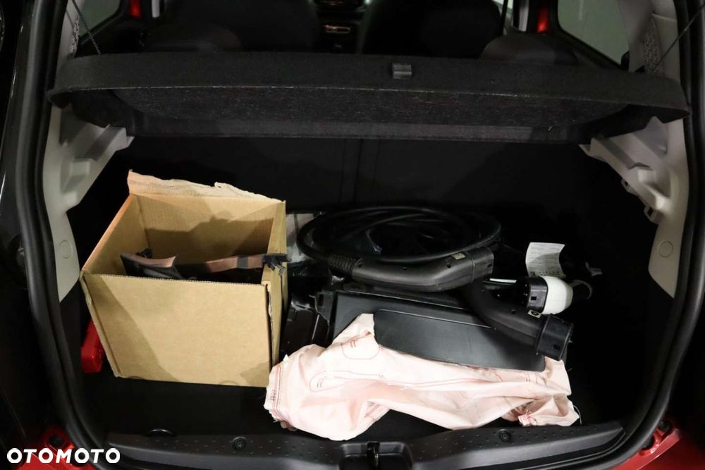 Smart Forfour EQ - 35