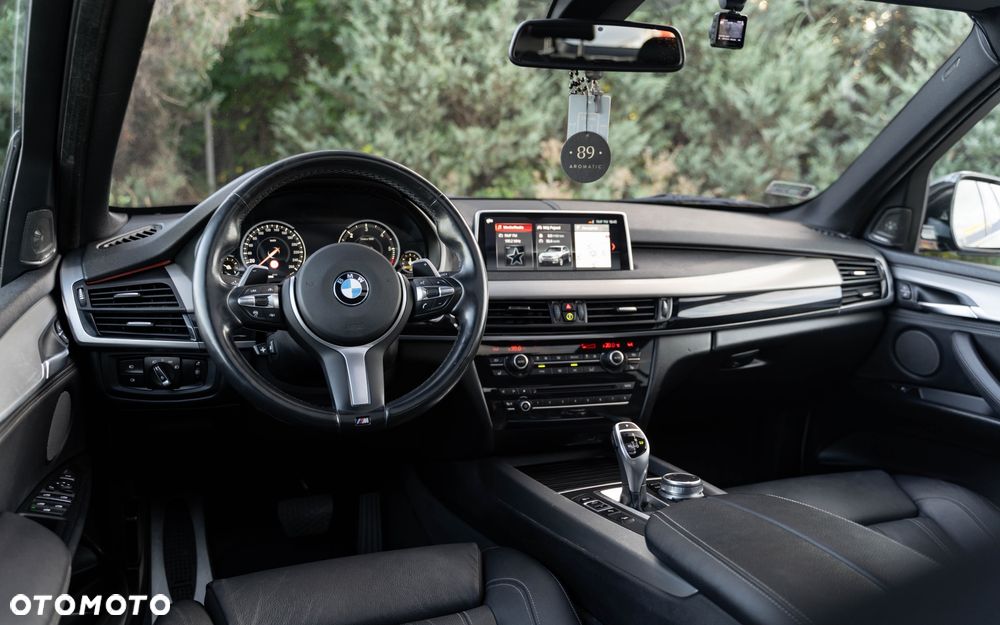 BMW X5 xDrive25d - 31