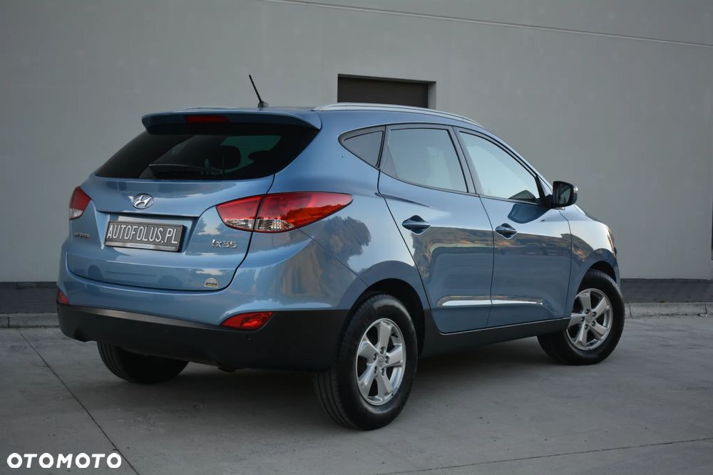 Hyundai ix35 - 13