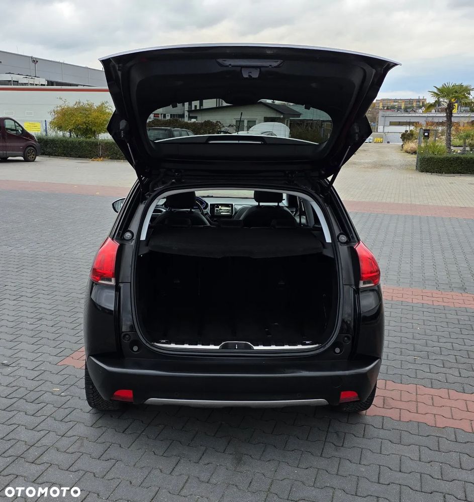 Peugeot 2008 e-HDi FAP 92 STOP & START Active - 5