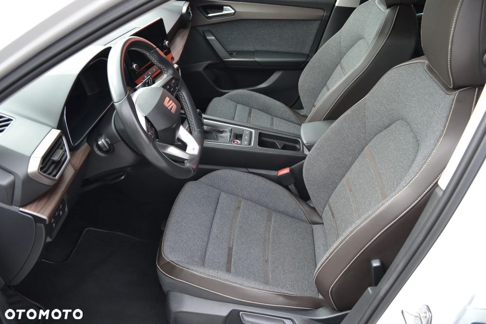 Seat Leon 1.5 TSI Xcellence - 11