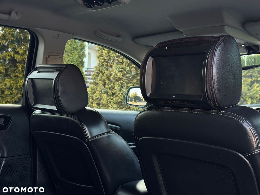 Fiat Freemont 2.0 Multijet 16V DPF - 37