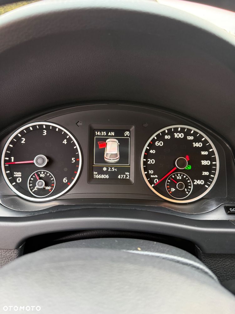 Volkswagen Tiguan 2.0 TDI SCR 4MOTION BlueMotion Technology DSG Track & Style - 18