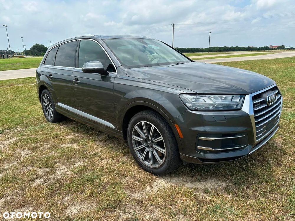 Audi Q7 3.0 TFSI Quattro Tiptronic - 3