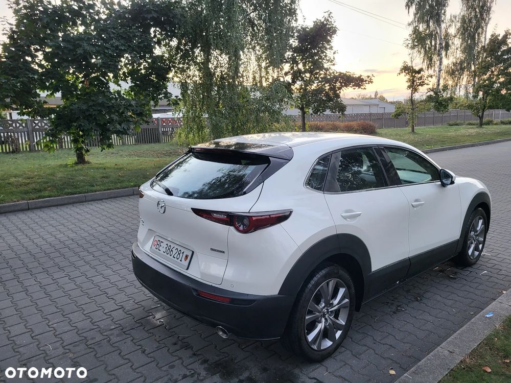 Mazda CX-30 - 6