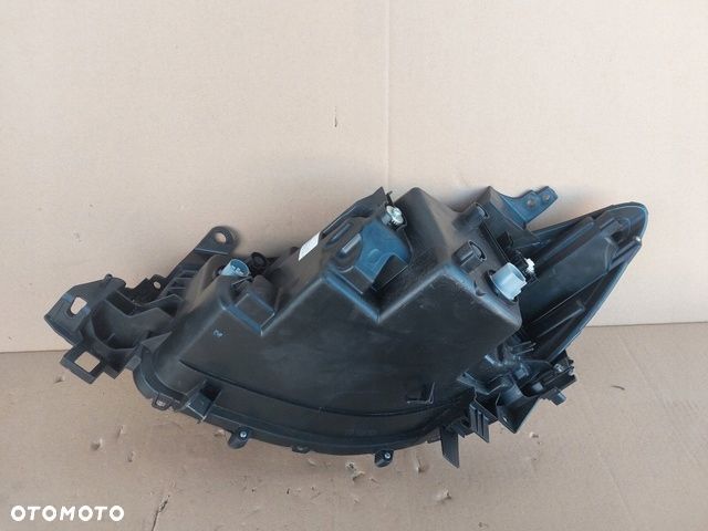 MAZDA CX5 CX-5 LAMPA FULL LED JEDNA SOCZEWKA LED - 5