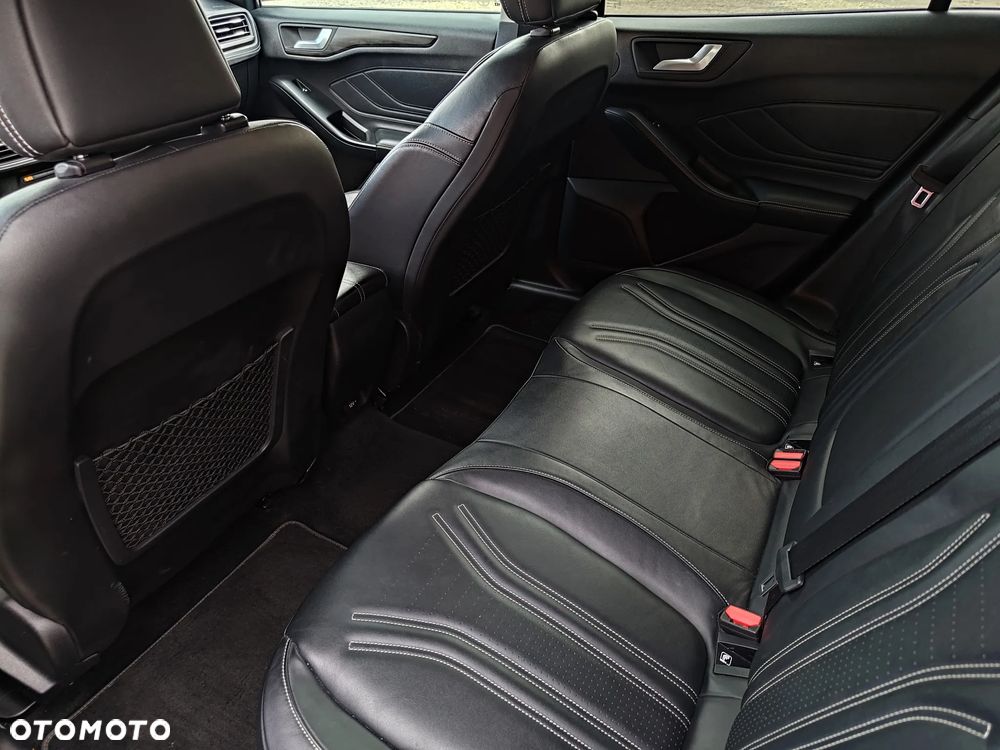 Ford Focus 2.0 EcoBlue Vignale - 39