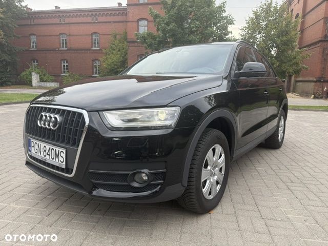 Audi Q3 2.0 TDI - 13