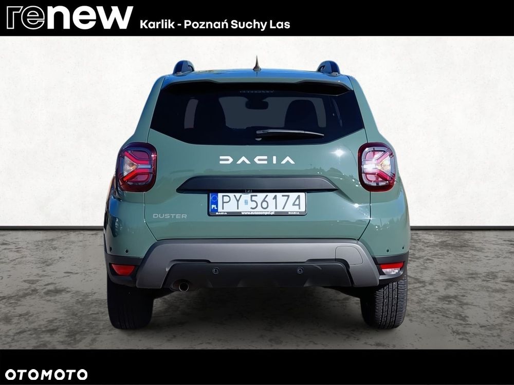 Dacia Duster 1.0 TCe Journey - 7