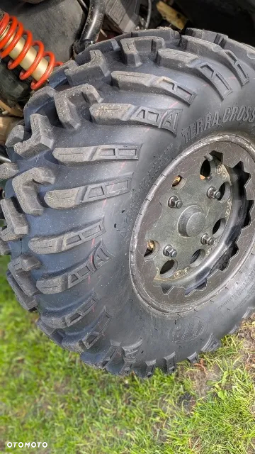 Can-Am Renegade - 9