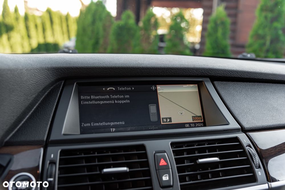 BMW X5 xDrive35d - 33
