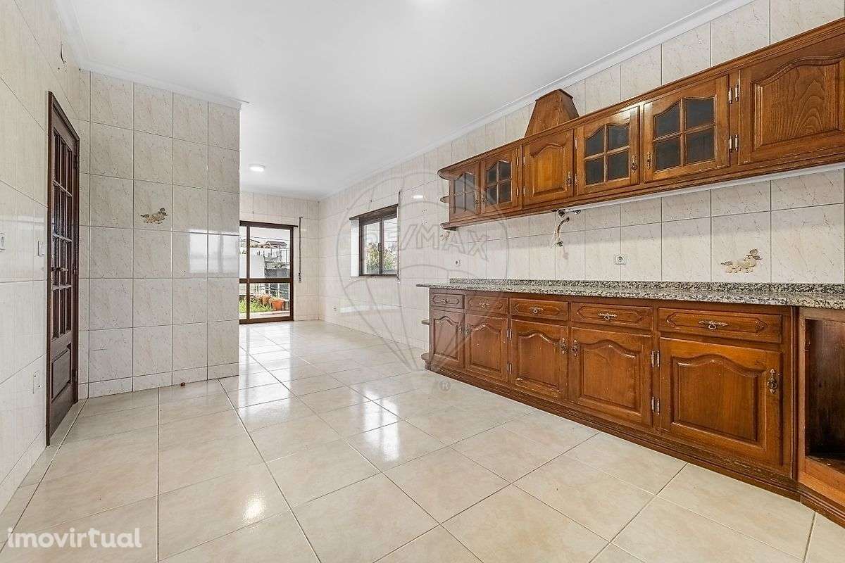 Moradia Individual T4+1 – Lomar, Braga - Grande imagem: 5/35