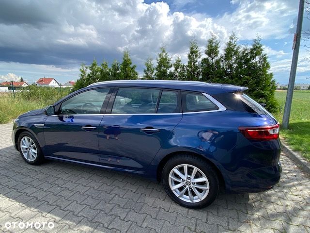 Renault Megane ENERGY TCe 130 INTENS - 6