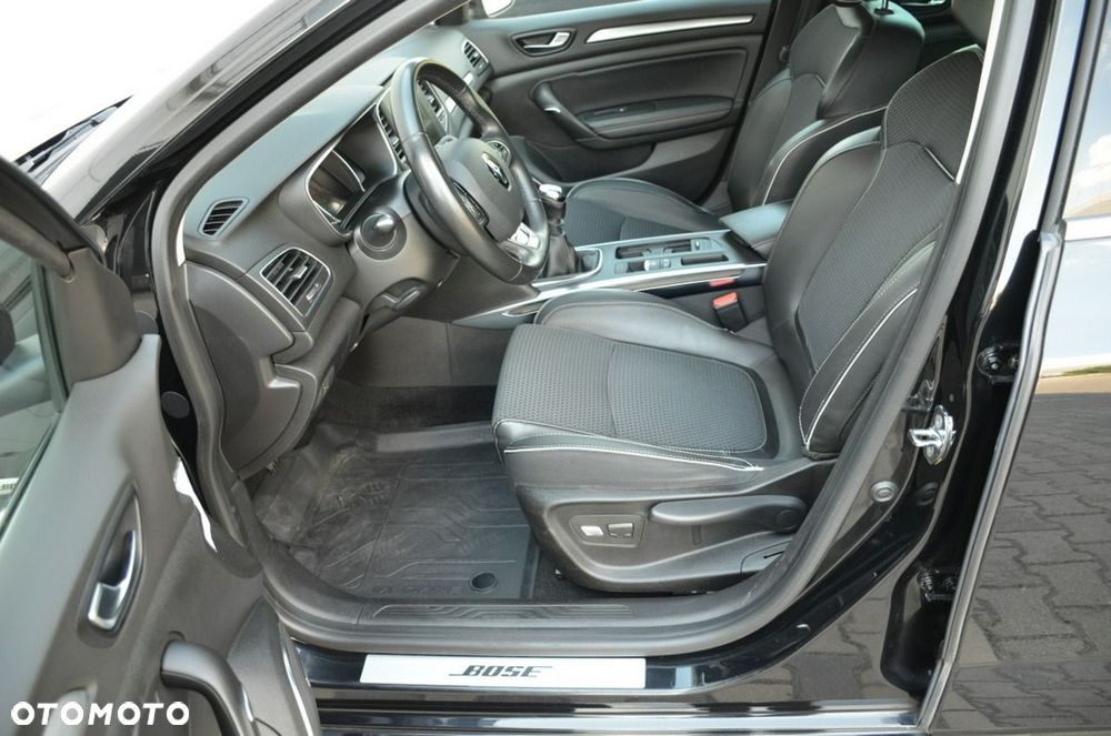 Renault Megane - 21