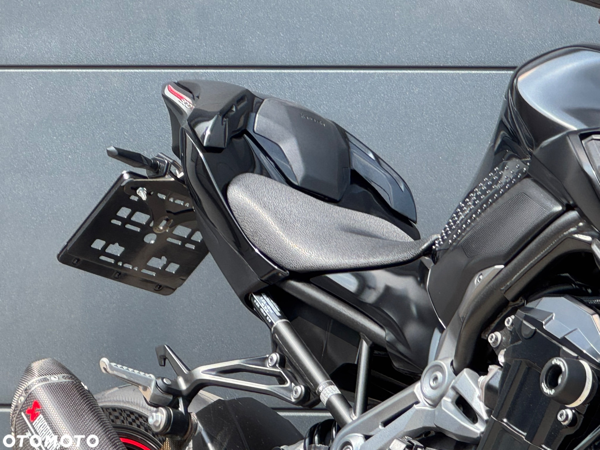 Kawasaki Z 900 - 4