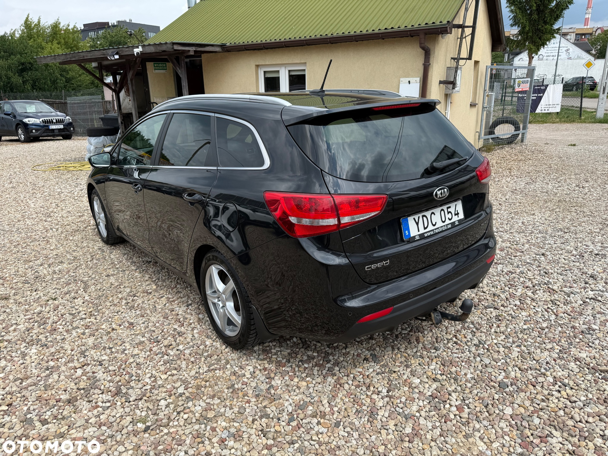 Kia Ceed - 7