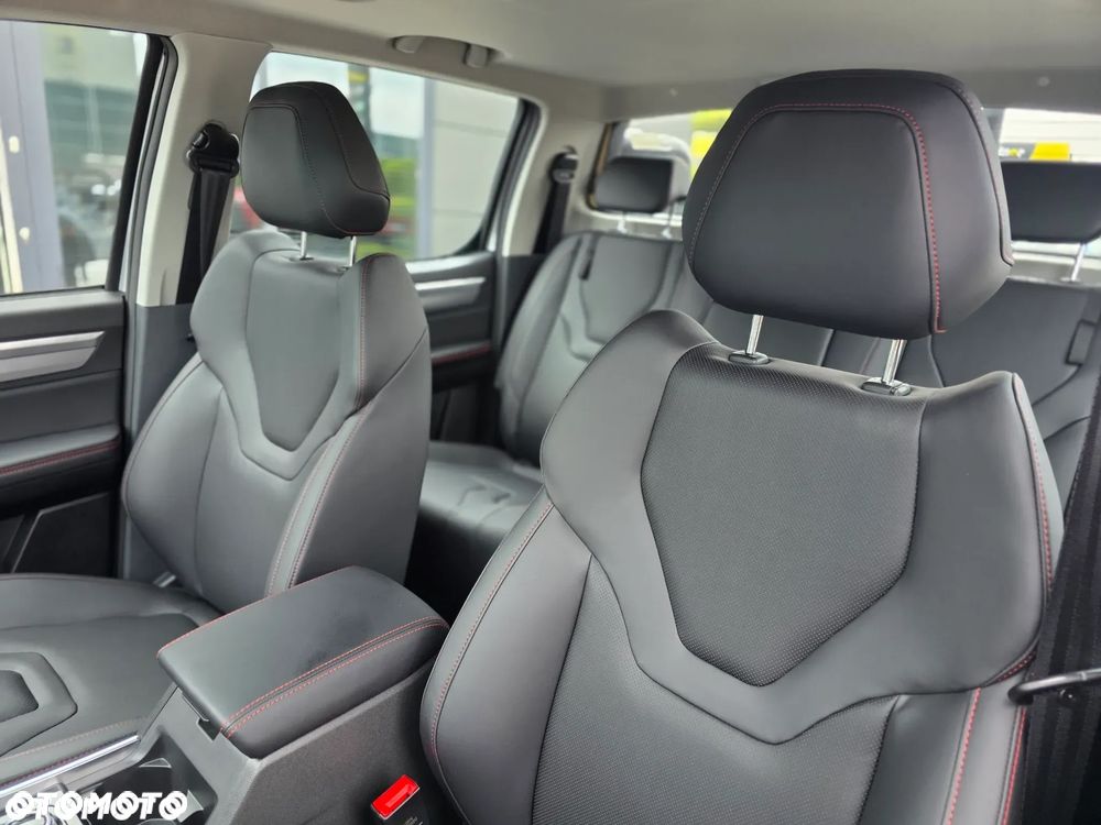 JAC T8 PRO Standard - 25