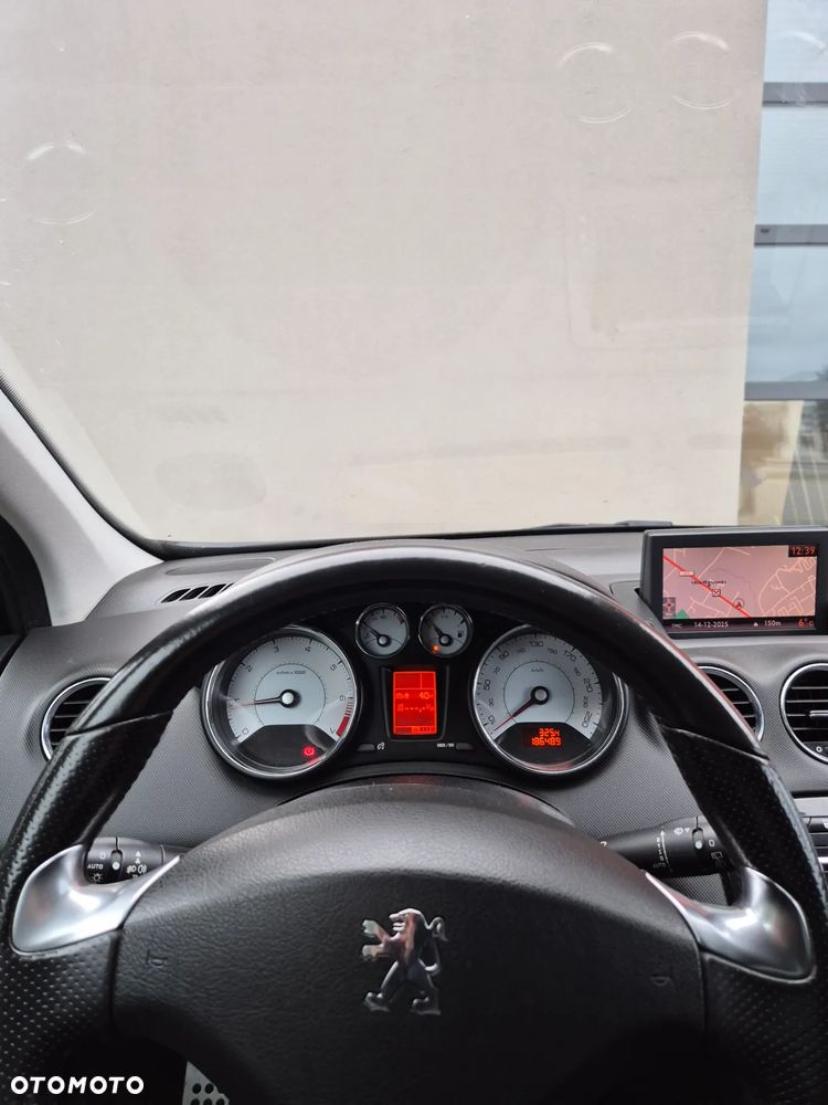 Peugeot 308 200 THP GTi - 11