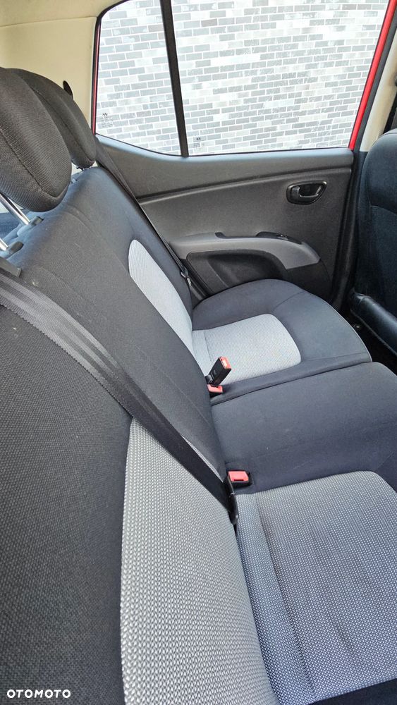 Hyundai i10 - 9
