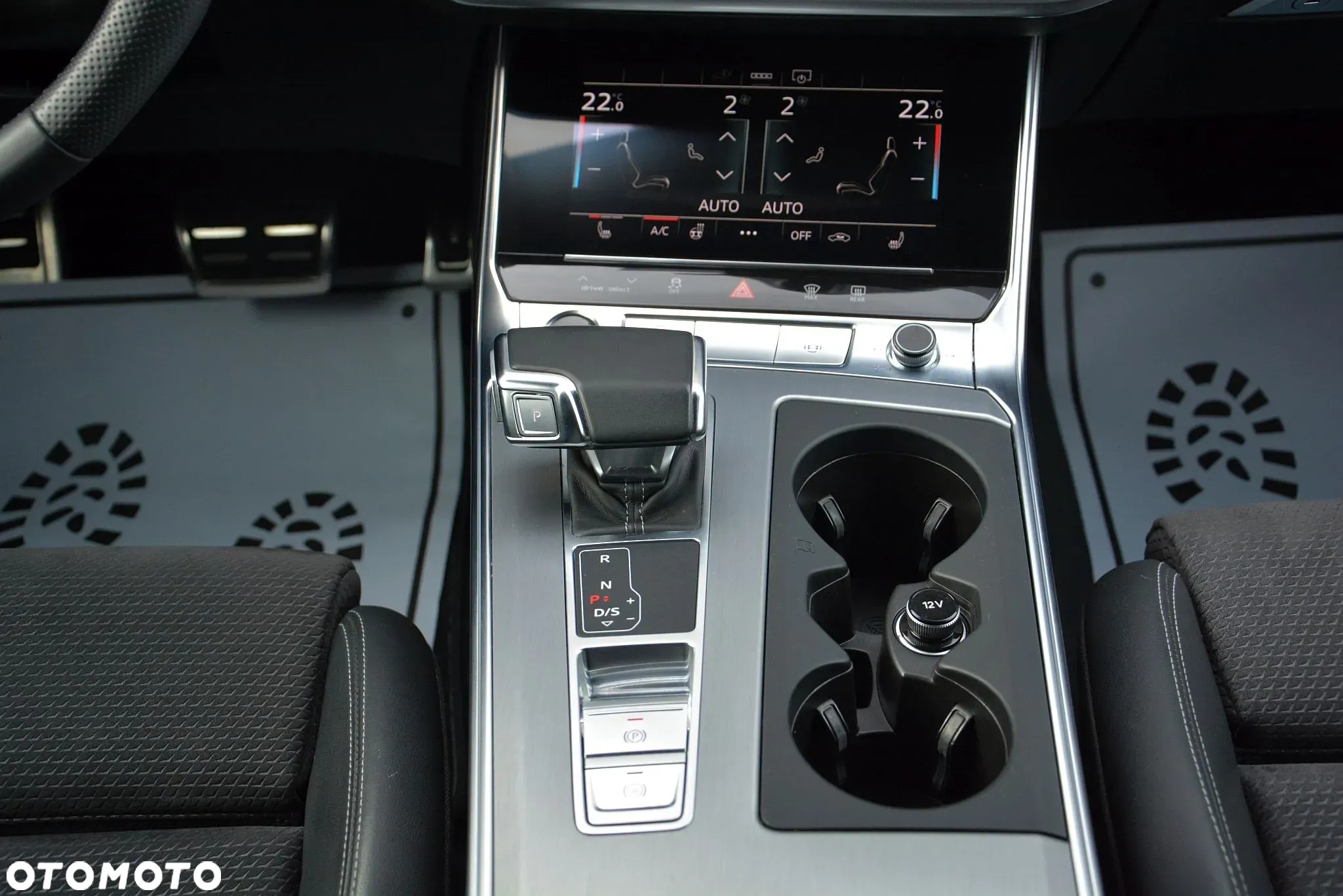 Audi A6 - 16