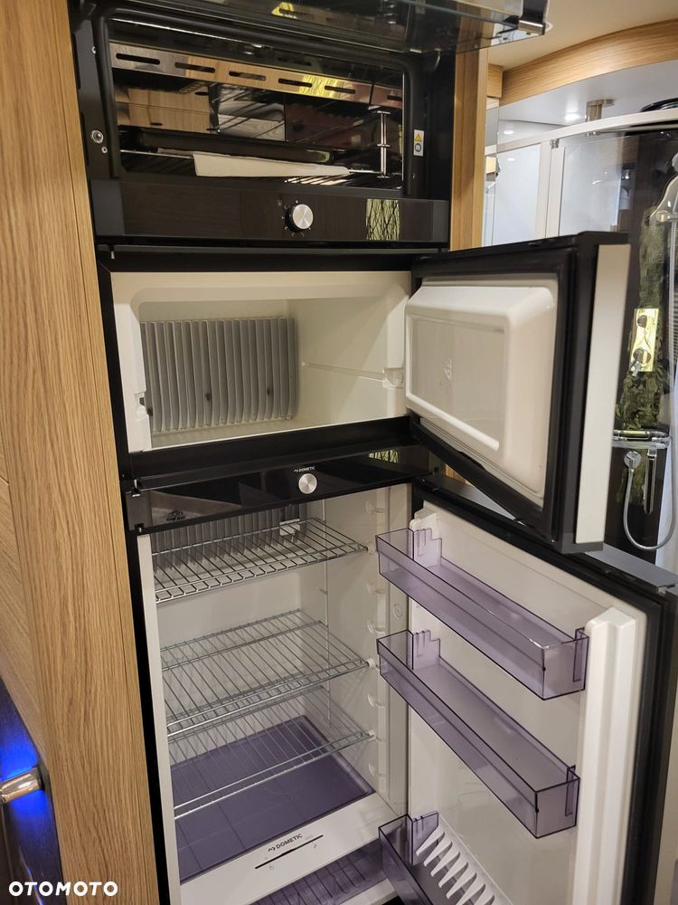 Niesmann-Bischoff 920 - 10